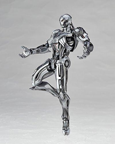 Avengers: Age of Ultron - Ultron - Figure Complex Movie Revo No