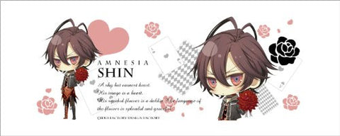 Amnesia - Shin - Mug (Gift)