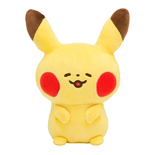 Pocket Monsters - Pikachu - Pokémon Yurutto