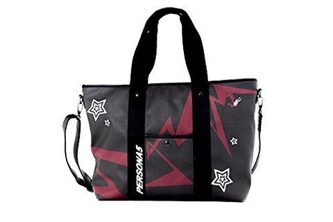 Persona 5 - Image Tote Bag - Kaitou Design Model - Another Angle　