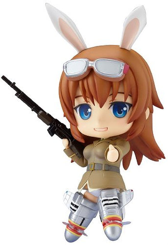 Strike Witches - Charlotte E Yeager - Nendoroid - 205 (Good Smile Company, Phat Company)
