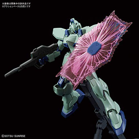 Kidou Senshi Victory Gundam - LM111E02 Gun-EZ - RE/100 - 1/100 (Bandai)