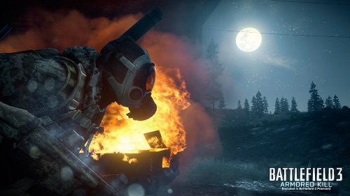 Battlefield 3 (Premium Edition) [EA Best Hits]