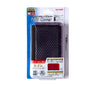 TPU Cover for 3DS LL (Clear Black)