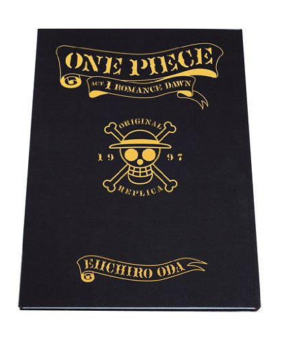 One Piece Romance Dawn Perfect Replica - Solaris Japan