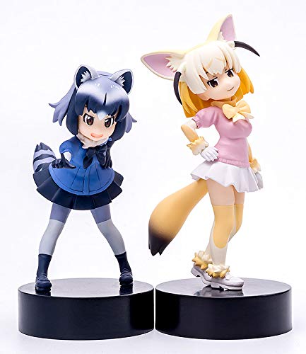 Fennec - Kemono Friends