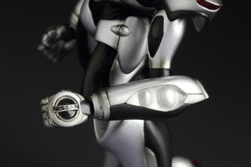 Figutto! Mechanicals - Powered Suit Dualis (Griffon Enterprises)