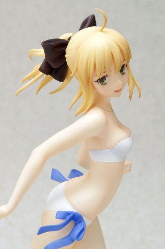 Fate/Stay Night - Saber Lily - Beach Queens - 1/10 - Swimsuit ver