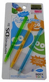 Dragon Quest Smile Slime Touch Pen DSi (Colourfull Special)