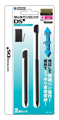 Touch Pen Long DSi (Black)