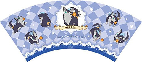 Tales of Vesperia - Repede - Cup - Melamine Cup (Ensky)