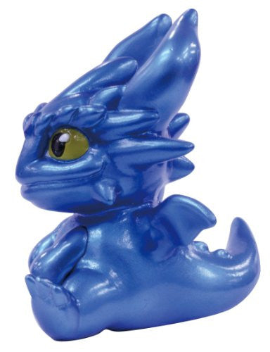 Sapphire Dragon - Puzzle & Dragons