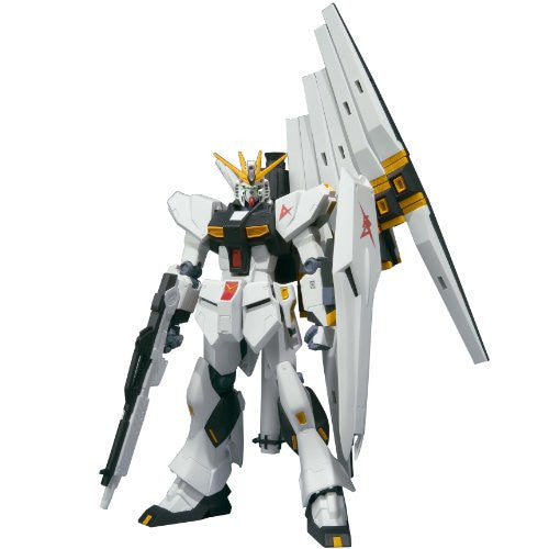 RX-93 Nu Gundam - Kidou Senshi Gundam: Char's Counterattack