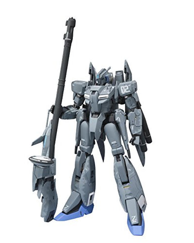 Gundam Sentinel - MSZ-006C1 Zeta Plus C1 - Metal Robot Damashii - Robot Damashii <Side MS> - Robot Damashii Ka Signature (Bandai)　