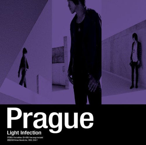 Light Infection / Prague [Limited Edition]