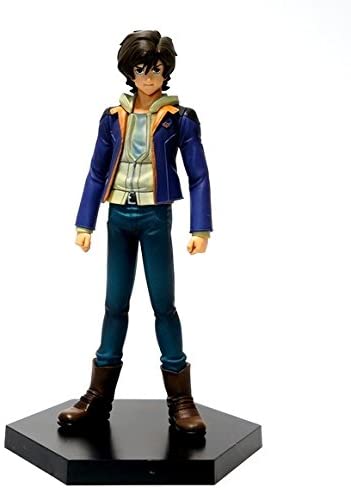 Kidou Senshi Gundam UC - Banagher Links - DXF Figure - Gundam DXF Figure Vol. 1