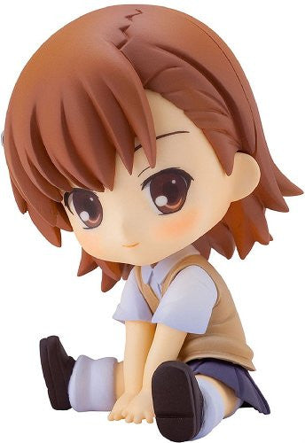 Misaka Mikoto - To Aru Majutsu no Index II