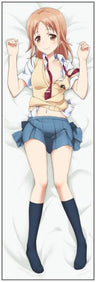 Tari Tari - Miyamoto Konatsu - Dakimakura Cover - Smooth (Cospa)