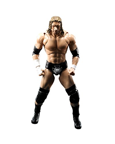 Triple H - WWE