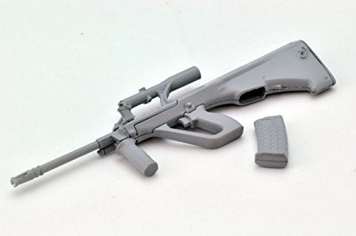 Little Armory LA044 - Steyr AUG - 1/12 (Tomytec)