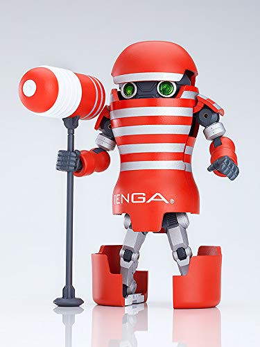 Original Character - Tenga Robot - Hard (Good Smile Company) - Solaris Japan