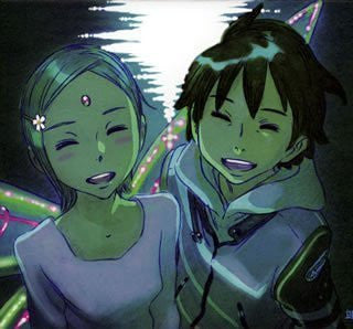 Psalms of Planets Eureka seveN Complete Best
