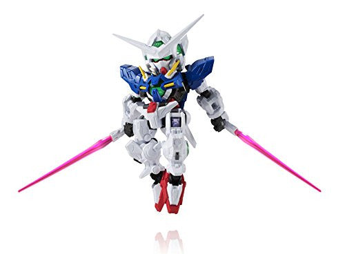 GN-001 Gundam Exia - Kidou Senshi Gundam 00