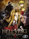 Hellsing III [Limited Edition]