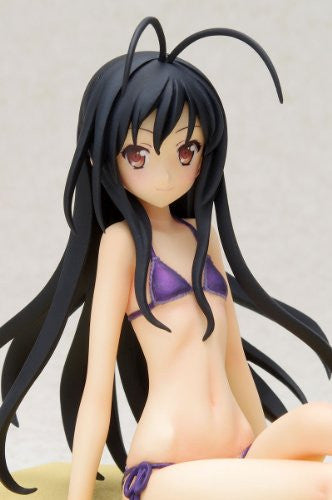 Accel World - Kuroyukihime - Beach Queens - 1/10 - Swimsuit