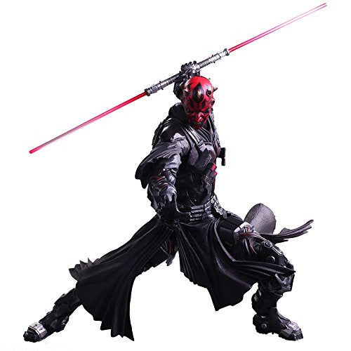 Star Wars - Darth Maul - Play Arts Kai - Variant Play Arts Kai