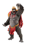 Justice League - Gorilla Grodd - ARTFX+ - DC Comics New 52 ARTFX+ - 1/10