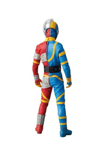 Jinzou Ningen Kikaider - Kikaida - Real Action Heroes #537 - 1/6