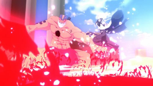 Bleach: Soul Ignition