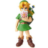 Zelda no Densetsu: Majora no Kamen - Link - Ultra Detail Figure No.313 (Medicom Toy)