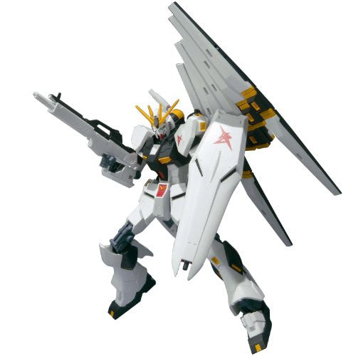 RX-93 Nu Gundam - Kidou Senshi Gundam: Char's Counterattack