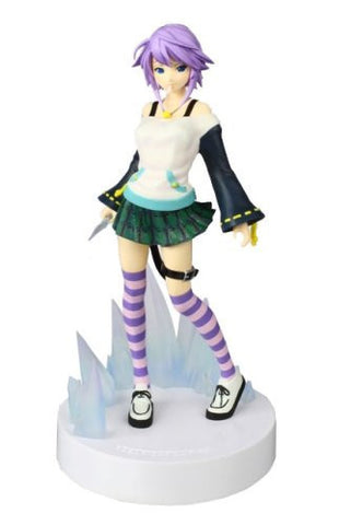 Rosario + Vampire - Shirayuki Mizore - Shueisha Solid Selection - 1/8 - 11 (Shueisha)