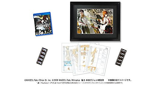 STEINS;GATE ELITE - Limited Edition