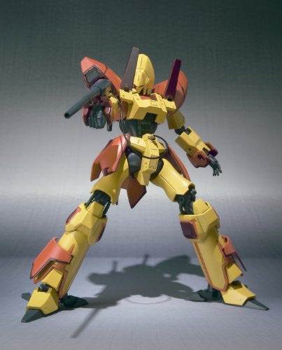 BANDAI ロボット魂 CALVARY TEMPLEフィギュア Juusenki L-Gaim - Calvary Temple 