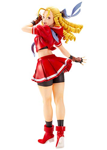 Buy Street Fighter Zero 3 - Kanzuki Karin - Bishoujo Statue