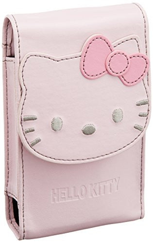 Hello Kitty Slim Pouch DSi (Pink)