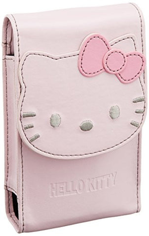 Hello Kitty Slim Pouch DSi (Pink)