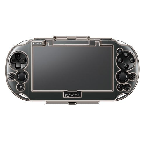 Protector Case for PS Vita PCH-2000 (Clear)