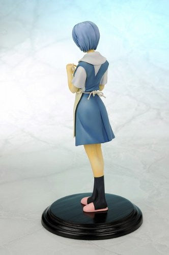 Ayanami Rei - Shin Seiki Evangelion