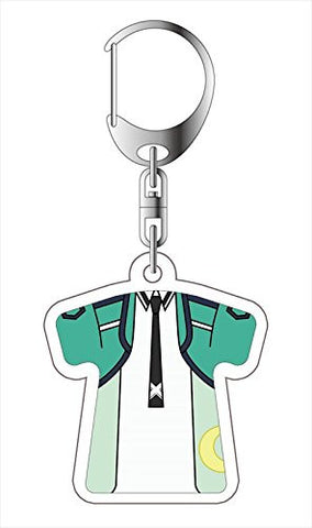 Mahouka Koukou no Rettousei - Shibata Mizuki - Keyholder (Azu Maker)