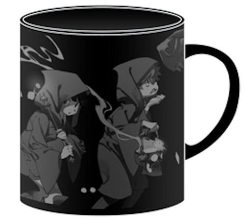 Little Witch Academia - Mug (Cospa)