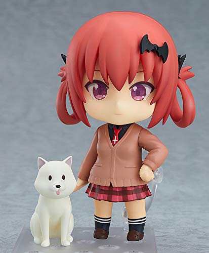 Kurumizawa Satanichia McDowell - Nendoroid #972