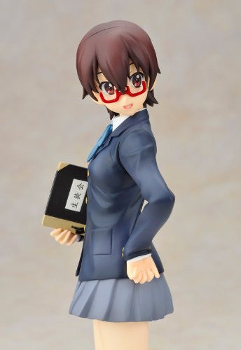 けいおん！ Hirasawa Ui、Manabe Nodoka フィギュア K-ON! Manabe Nodoka Figure – Figure Haven