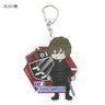 World Trigger - Tachikawa Kei - Keyholder (Hasepro)