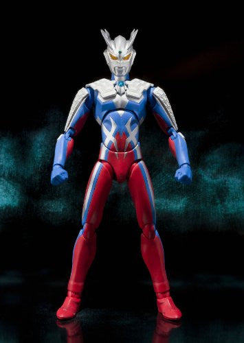 Ultraman Zero - Ultra Zero Fight