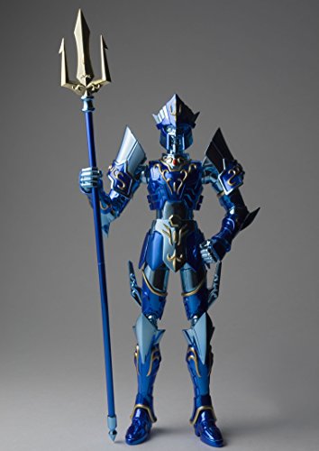 Kaiou Poseidon - Saint Seiya